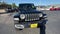 2019 Jeep Wrangler Unlimited Sahara 4x4