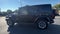 2019 Jeep Wrangler Unlimited Sahara 4x4