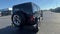 2019 Jeep Wrangler Unlimited Sahara 4x4
