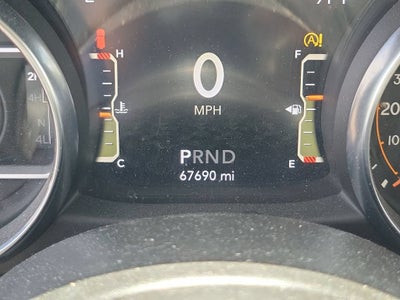 2021 Jeep Wrangler Unlimited Sahara 4x4