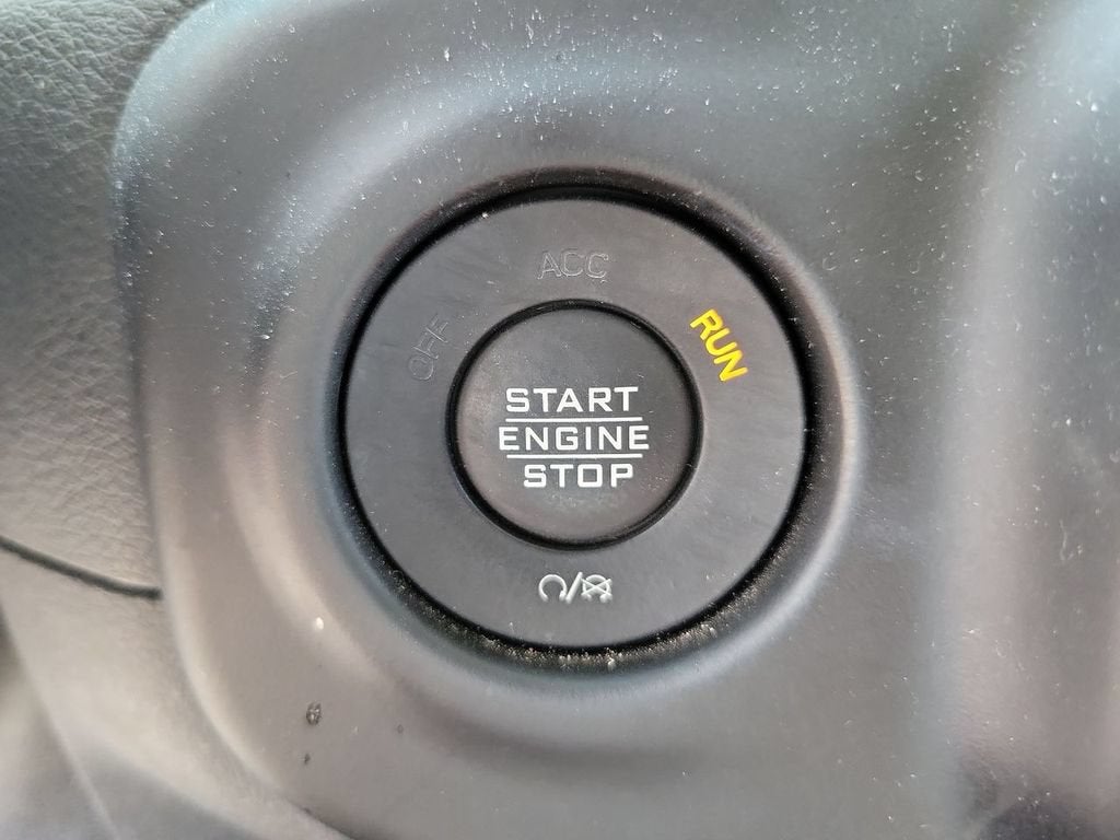 2021 Jeep Wrangler Unlimited Sahara 4x4