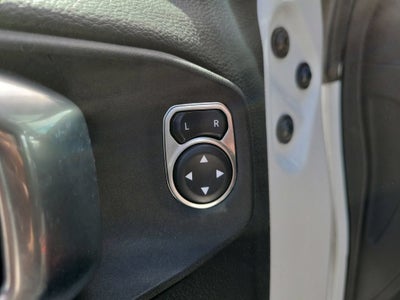 2021 Jeep Wrangler Unlimited Sahara 4x4