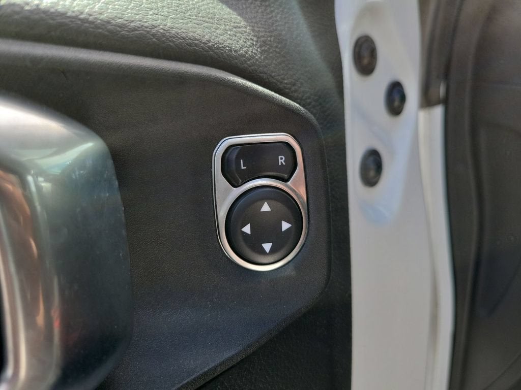 2021 Jeep Wrangler Unlimited Sahara 4x4