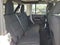 2021 Jeep Wrangler Unlimited Sahara 4x4