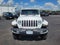 2021 Jeep Wrangler Unlimited Sahara 4x4