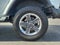 2021 Jeep Wrangler Unlimited Sahara 4x4