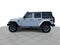 2021 Jeep Wrangler Unlimited Sahara 4x4