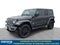 2021 Jeep Wrangler 4xe Unlimited Sahara 4x4