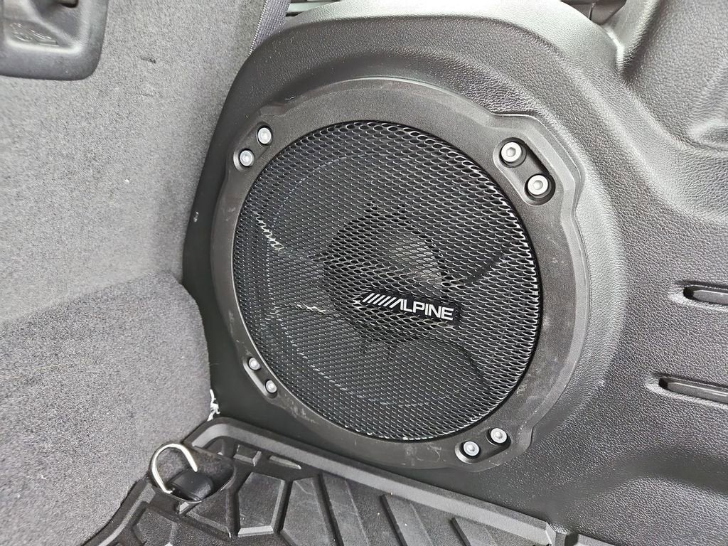 2021 Jeep Wrangler 4xe Unlimited Sahara 4x4