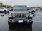2021 Jeep Wrangler 4xe Unlimited Sahara 4x4