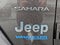 2021 Jeep Wrangler 4xe Unlimited Sahara 4x4