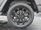 2021 Jeep Wrangler 4xe Unlimited Sahara 4x4