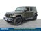 2021 Jeep Wrangler 4xe Unlimited Sahara 4x4