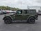 2021 Jeep Wrangler 4xe Unlimited Sahara 4x4