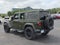 2021 Jeep Wrangler 4xe Unlimited Sahara 4x4