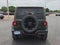 2021 Jeep Wrangler 4xe Unlimited Sahara 4x4