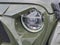 2021 Jeep Wrangler 4xe Unlimited Sahara 4x4