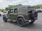 2021 Jeep Wrangler 4xe Unlimited Sahara 4x4
