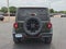 2021 Jeep Wrangler 4xe Unlimited Sahara 4x4