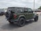 2021 Jeep Wrangler 4xe Unlimited Sahara 4x4