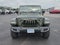 2021 Jeep Wrangler 4xe Unlimited Sahara 4x4
