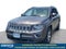 2016 Jeep Compass High Altitude Edition