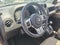 2016 Jeep Compass High Altitude Edition