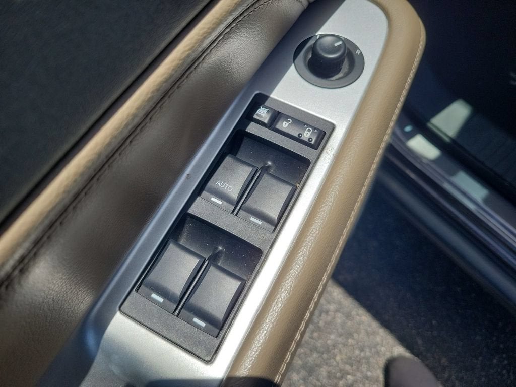 2016 Jeep Compass High Altitude Edition
