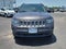 2016 Jeep Compass High Altitude Edition