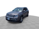 2016 Jeep Compass High Altitude Edition