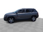 2016 Jeep Compass High Altitude Edition