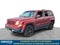 2013 Jeep Patriot Sport