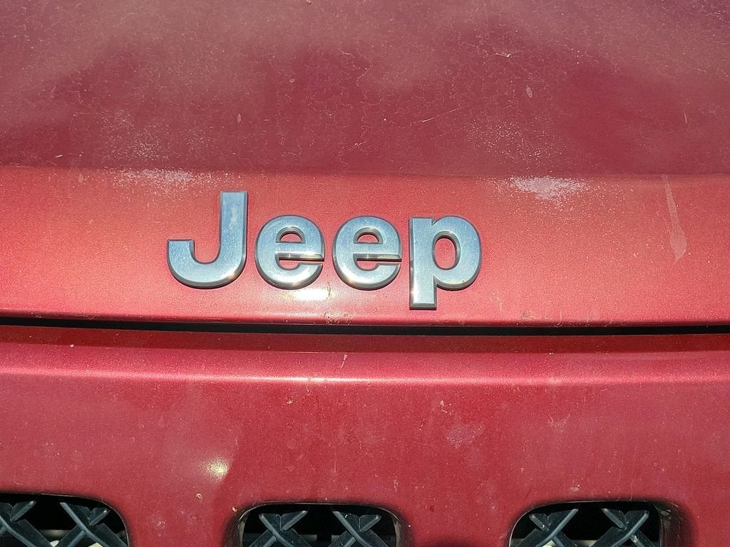 2013 Jeep Patriot Sport