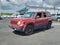 2013 Jeep Patriot Sport