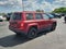 2013 Jeep Patriot Sport