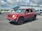 2013 Jeep Patriot Sport