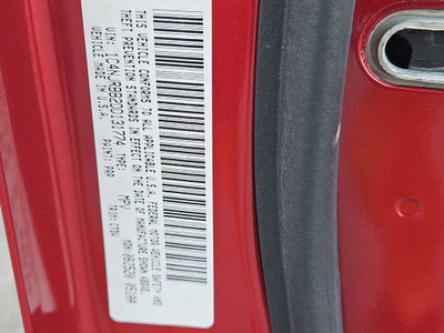 2013 Jeep Patriot Sport