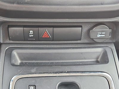 2013 Jeep Patriot Sport