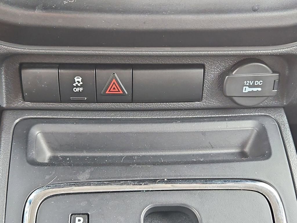 2013 Jeep Patriot Sport