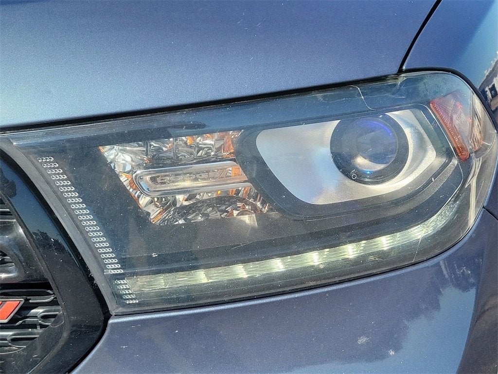 2020 Dodge Durango SXT Plus RWD