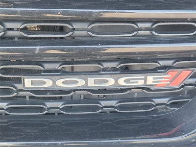 2020 Dodge Durango SXT Plus RWD