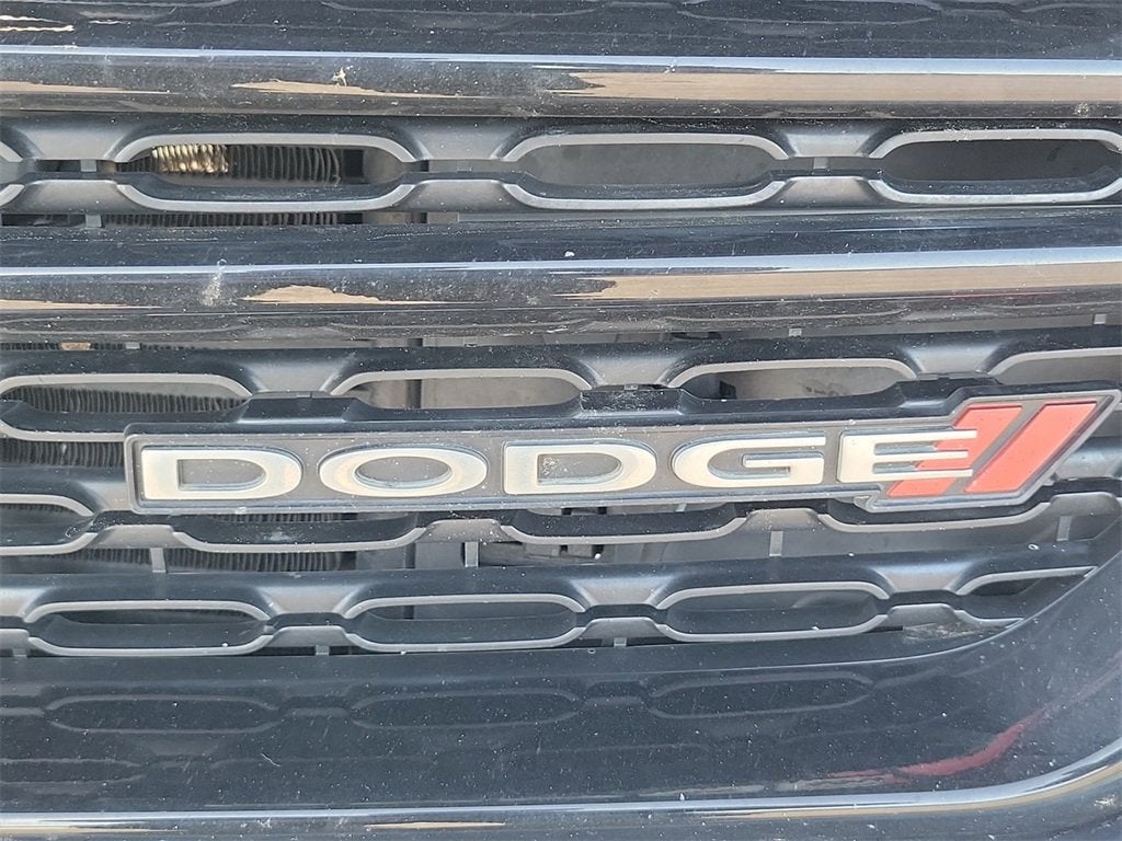 2020 Dodge Durango SXT Plus RWD
