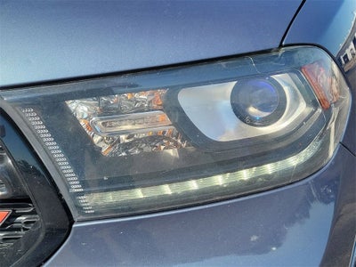 2020 Dodge Durango SXT Plus RWD