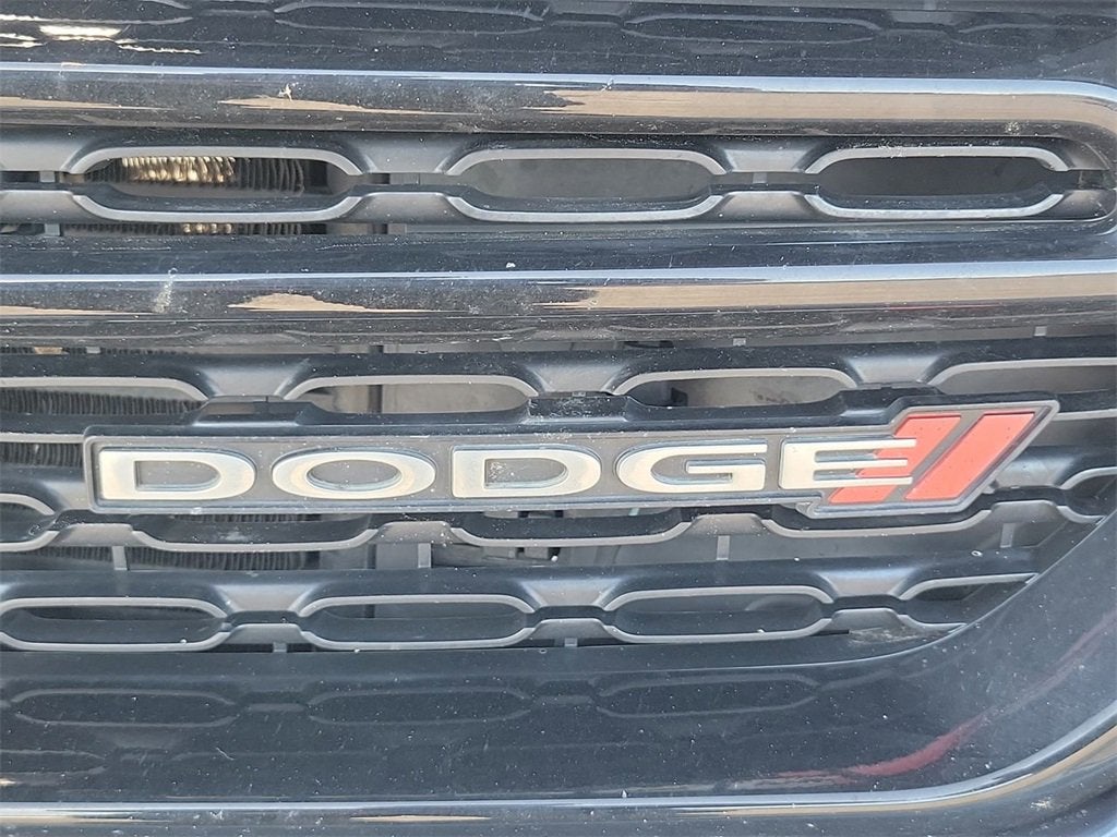 2020 Dodge Durango SXT Plus RWD