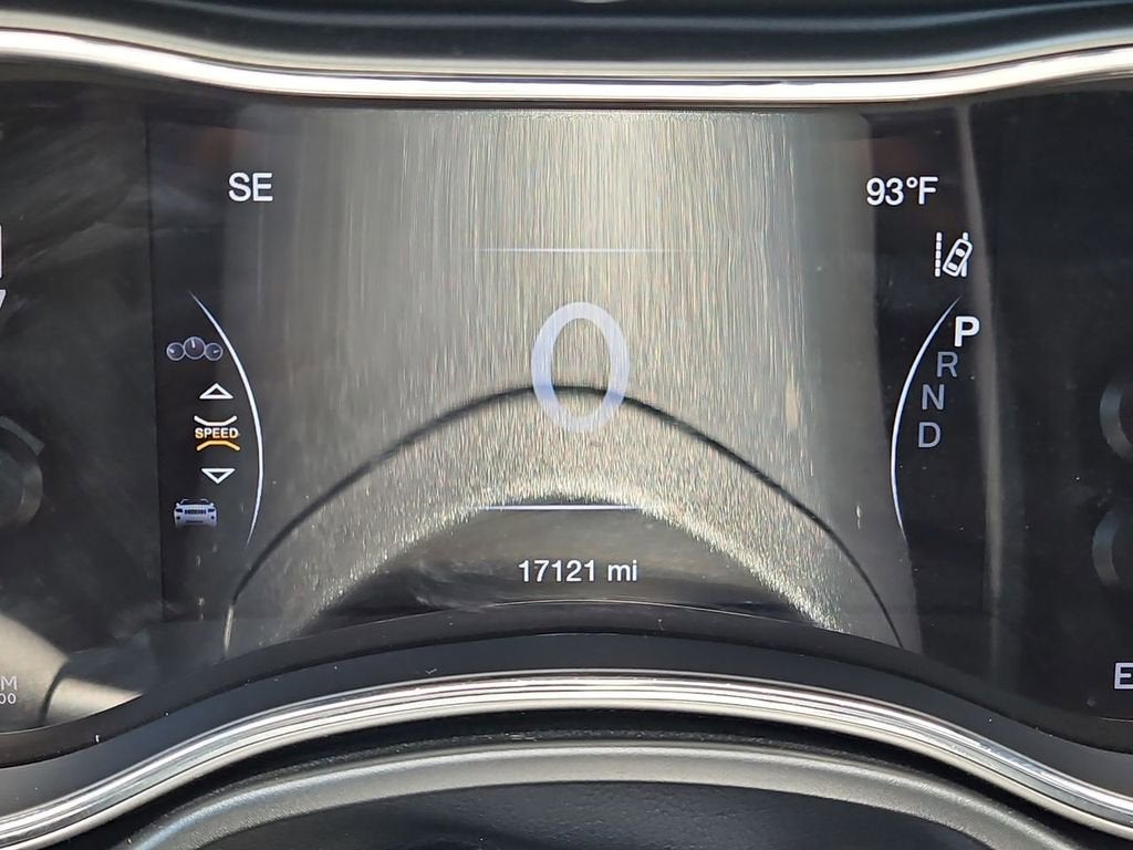 2021 Jeep Grand Cherokee Laredo X - Photo 12