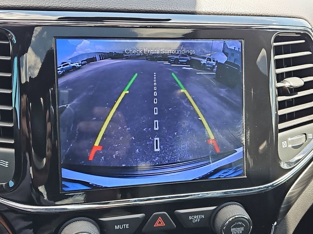 2021 Jeep Grand Cherokee Laredo X - Photo 15