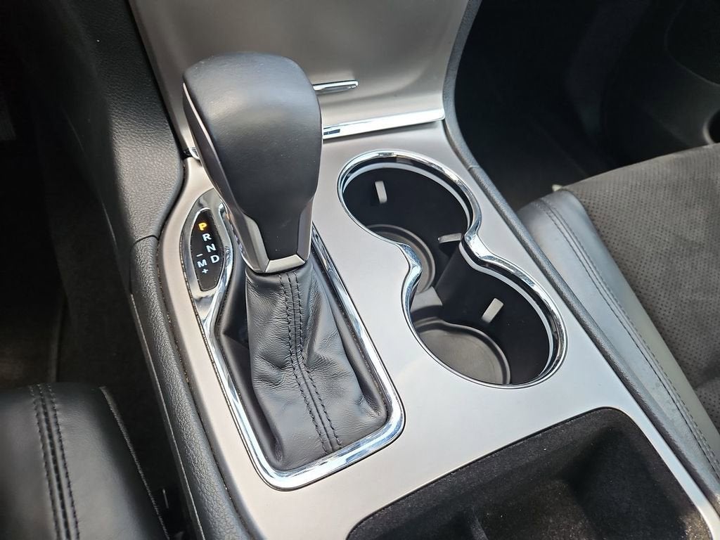 2021 Jeep Grand Cherokee Laredo X - Photo 16