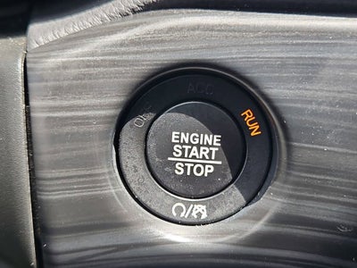 2021 Jeep Grand Cherokee Laredo X 4x2