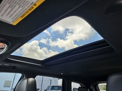 2021 Jeep Grand Cherokee Laredo X 4x2