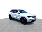 2021 Jeep Grand Cherokee Laredo X 4x2